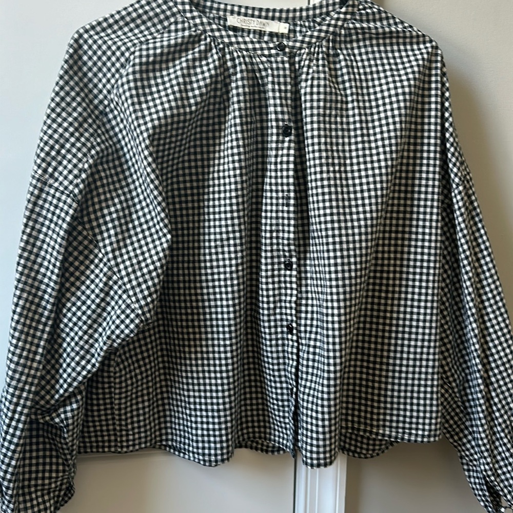 Christy Dawn top